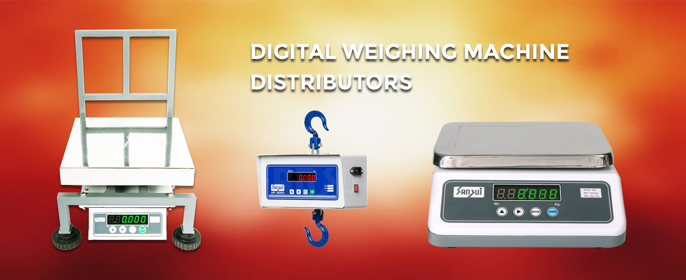 Digital Weighing Scales In Bhubaneswar, Odisha