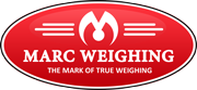 Marc Weighing