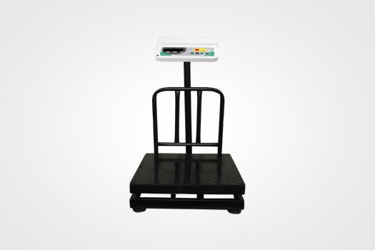 Platform Weighing Scale