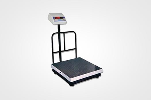 Heavy Duty Weighing Scale