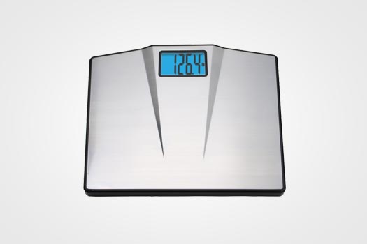 Personal Weighing Scale