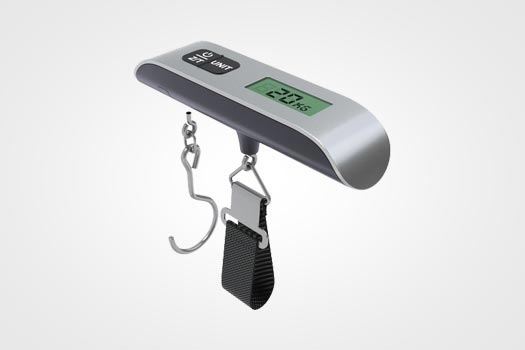 Luggage Weighing Scale