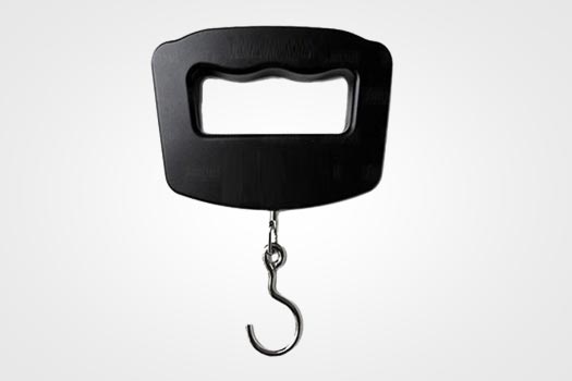 Portable Digital Luggage Scale