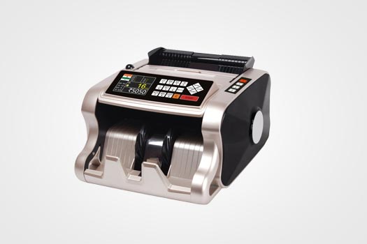 Currency Counting Machine